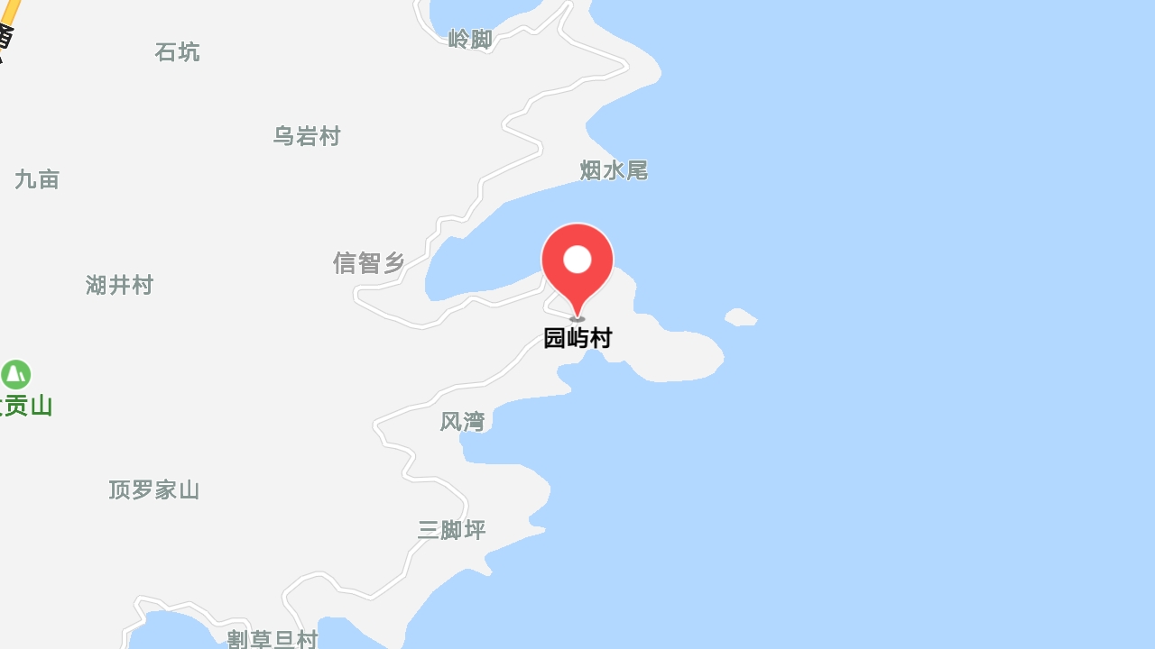 地圖信息