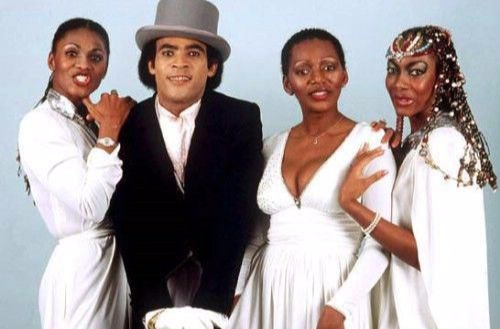 Boney M