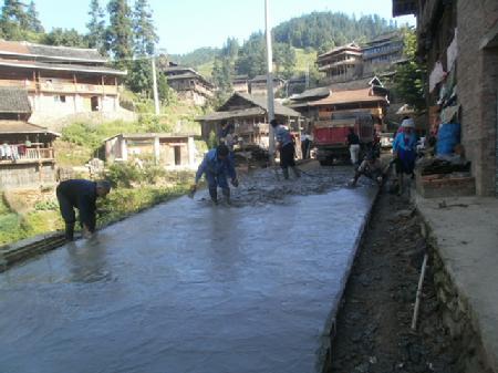 高堆村(山西臨汾市堯都區劉村鎮下轄村)