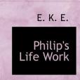 Philip\x27s Life Work