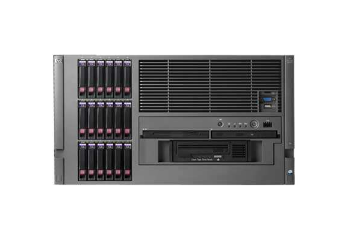 HP ProLiant ML570 G4(403691-AA1)