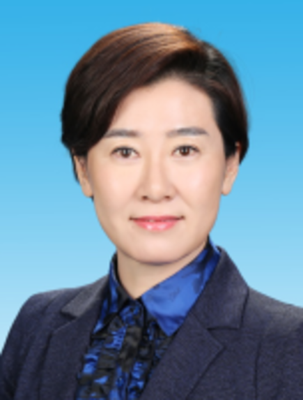 楊麗(山東省威海市人民政府副市長)