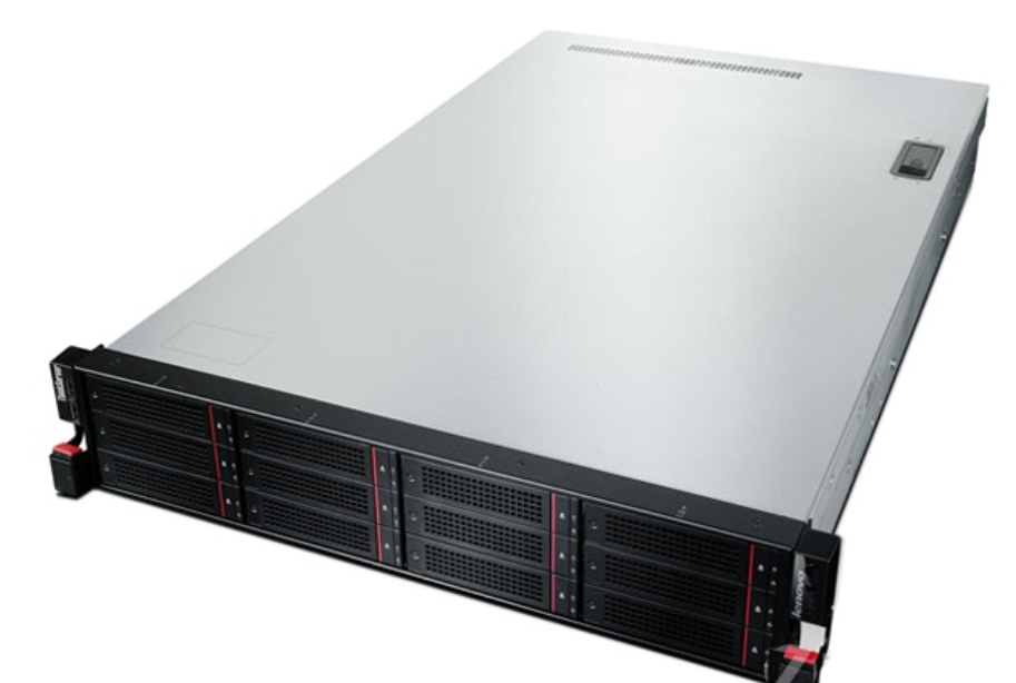 ThinkServer RD440 S2403v2 4/500HOD