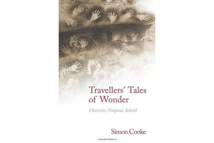 Travellers\x27 Tales of Wonder