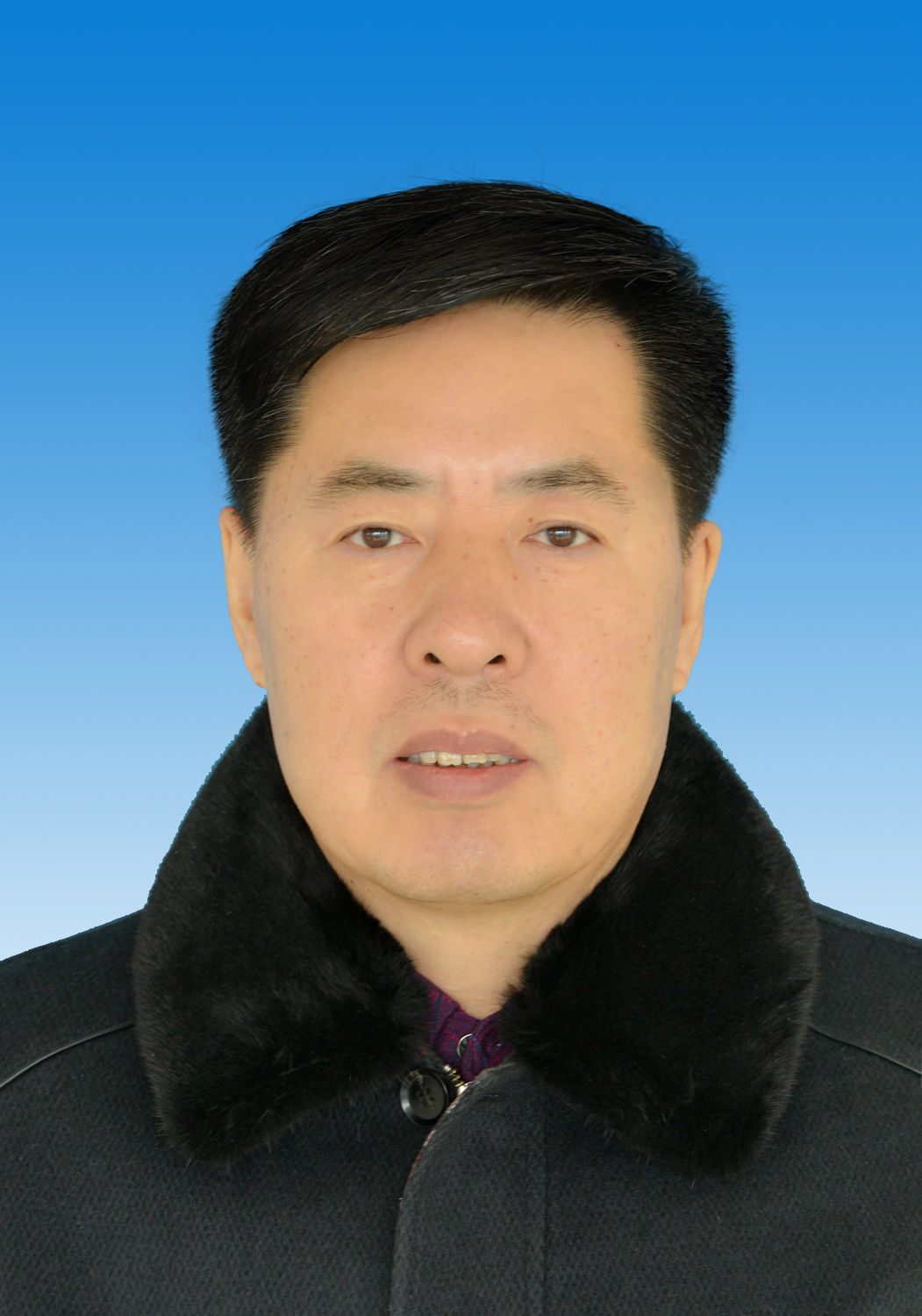 李廣學(內蒙古財經大學金融學院副院長)