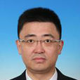 蔣然(北京市住房公積金管理中心副主任)