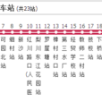 東莞公交K3路