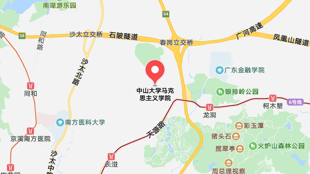 地圖信息