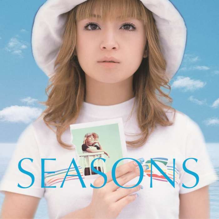 SEASONS(2000年濱崎步演唱的歌曲)