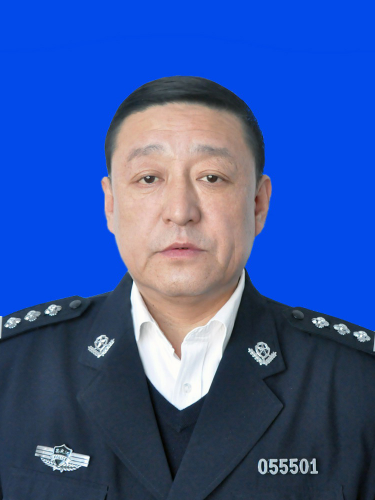 李德全(黑龍江省佳木斯市樺川縣政府副縣長)