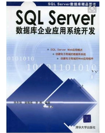 SQL Server資料庫企業套用系統開發