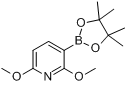 2,6-二甲氧基吡啶-3-硼酸頻哪酯