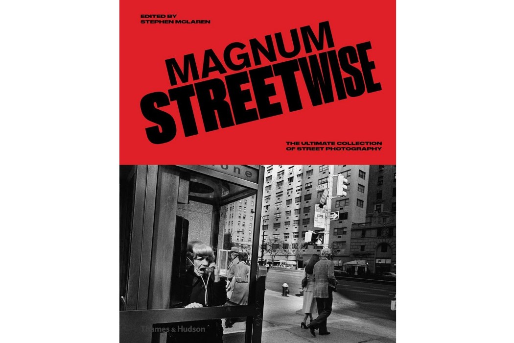 Magnum Streetwise