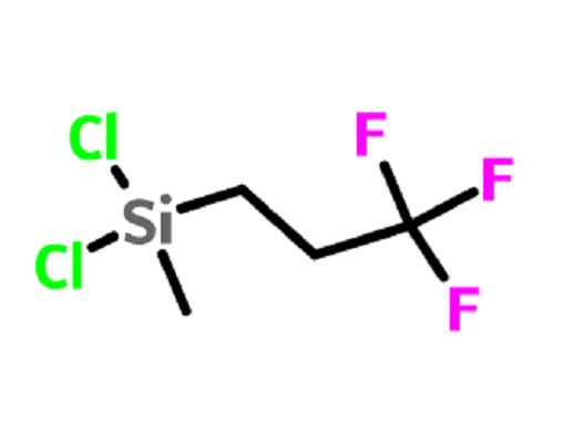 （3,3,3-三氟丙基）二氯甲基矽烷