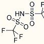 雙三氟甲烷磺醯亞胺