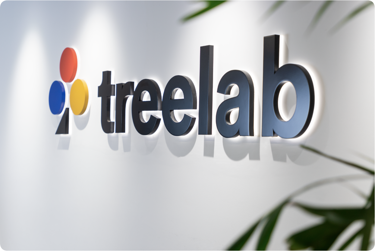 Treelab