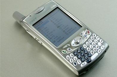 treo650