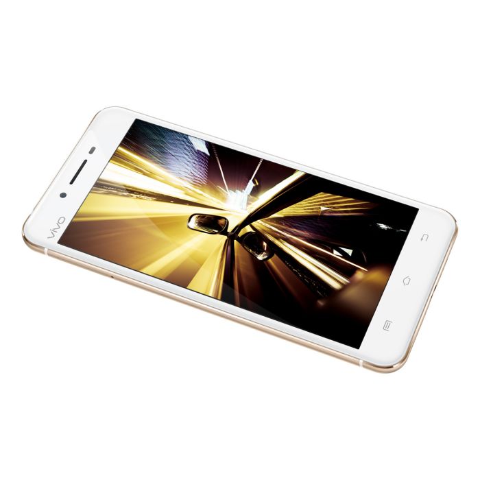 vivo X6S Plus