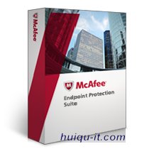 McAfee EPS