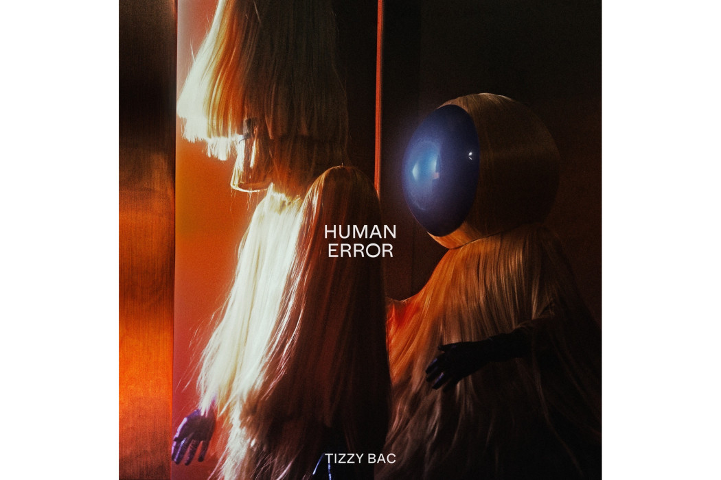 Human Error(2022年Tizzy Bac發行的音樂專輯)