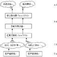 雙線上網