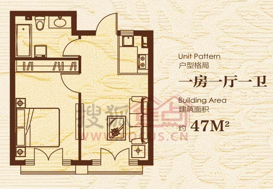 安波帝源溫泉新城天慕灣