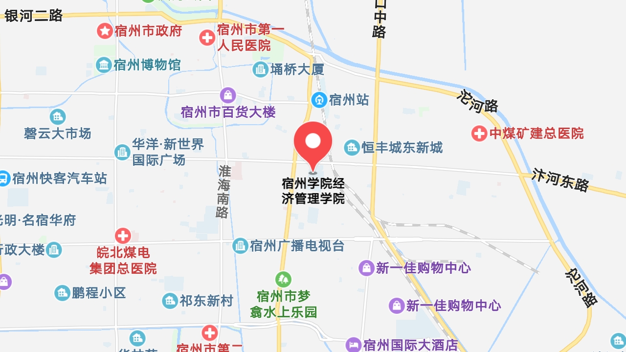 地圖信息