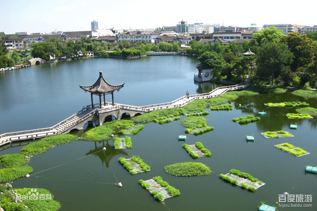 淮安(江蘇淮安)