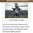 Military Helicopters