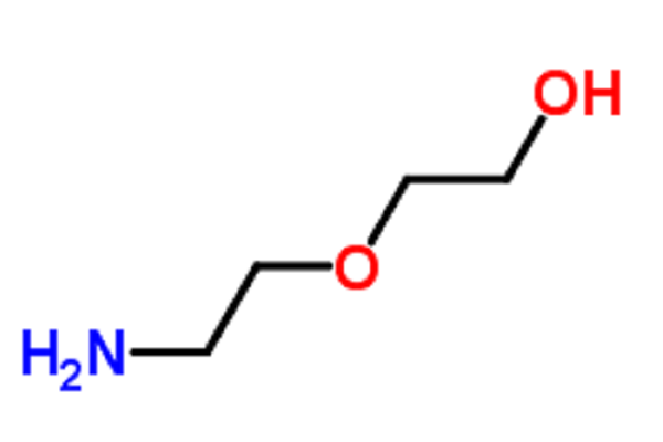 二甘醇胺