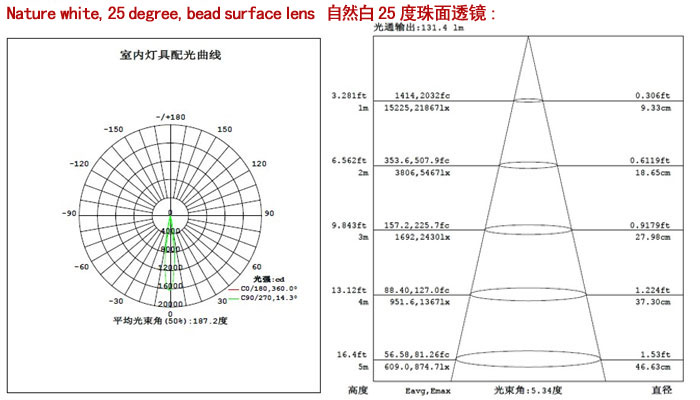 LED PAR30 35W