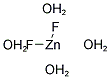 四水合氟化鋅