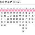 鄭州公交新密7路