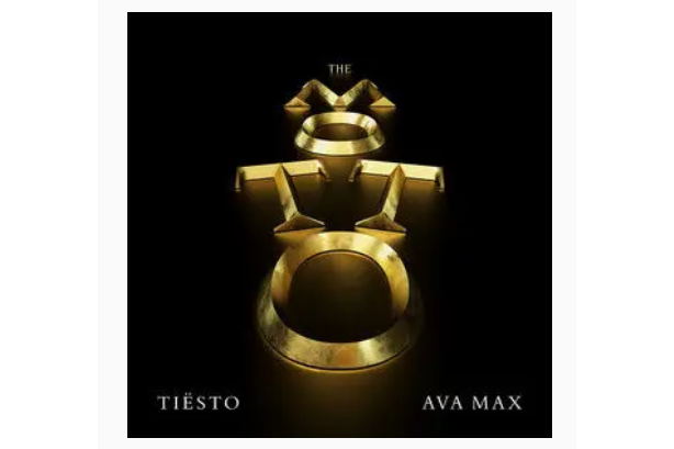 The Motto(Tiësto,Ava Max演唱的歌曲)