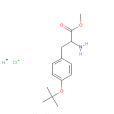 H-Tyr(tBu)-OMe鹽酸鹽