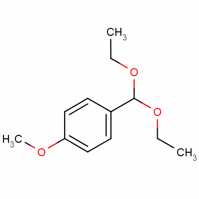 4-甲氧基苯甲醛二乙基縮醛