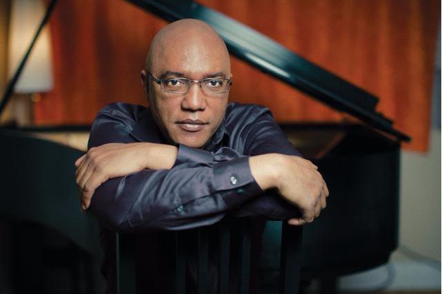 Billy Childs