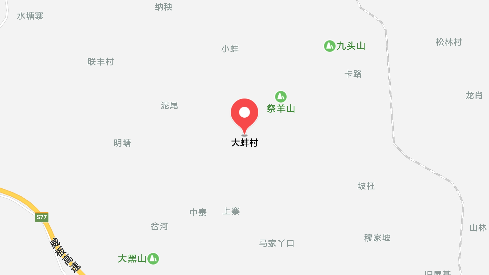 地圖信息