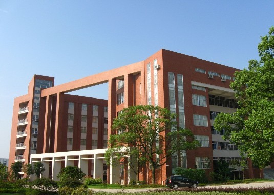 湖南農業大學理學院