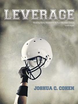 Leverage(Cohen, Joshua著圖書)