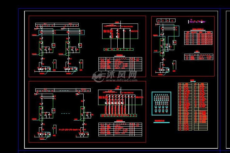 10kV及以下配電線路工程圖集：設計加工安裝