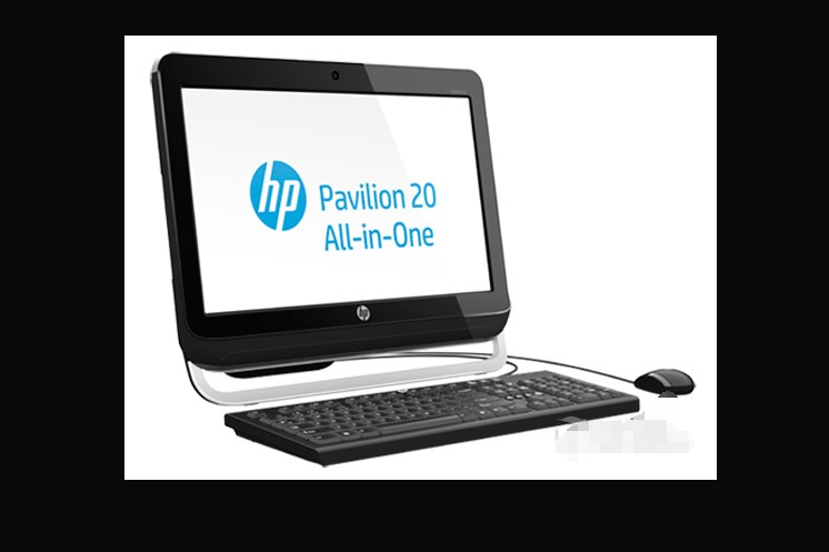 HP Pavilion 20-a100cx(H3V16AA)