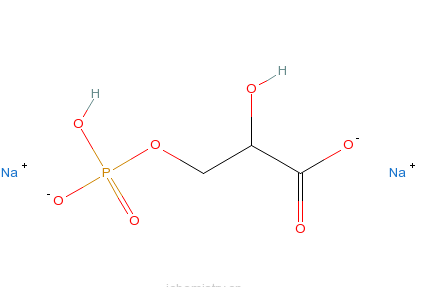 D-3-磷酸甘油酸二鈉鹽