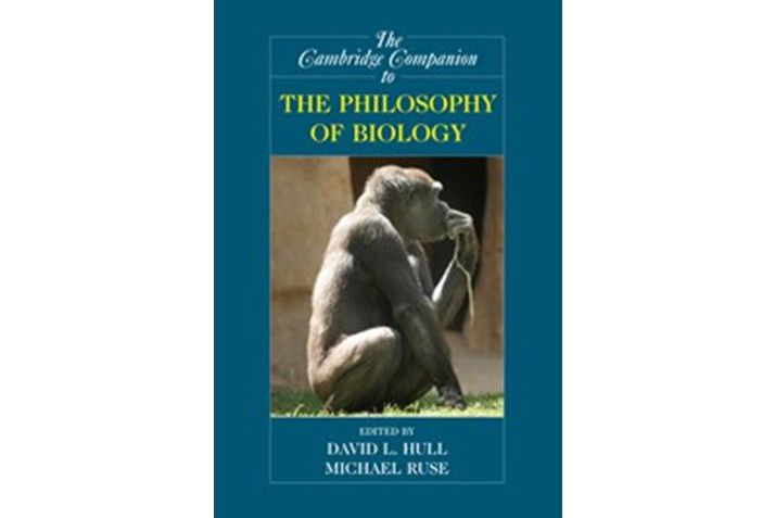 The Philosophy of Biology