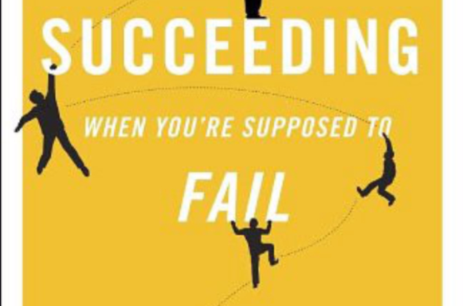 Succeeding When You\x27re Supposed to Fail