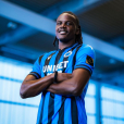 德德里克·博亞塔(Dedryck Boyata)