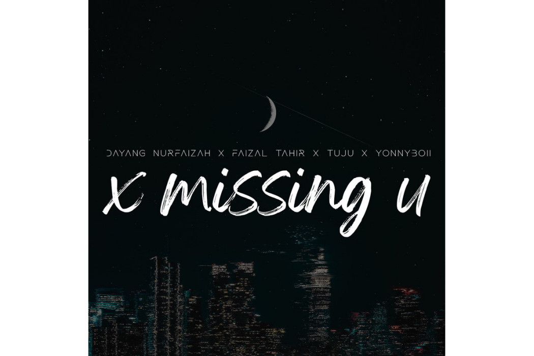 X Missing U