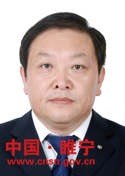 陳良(睢寧縣人民政府副縣長)