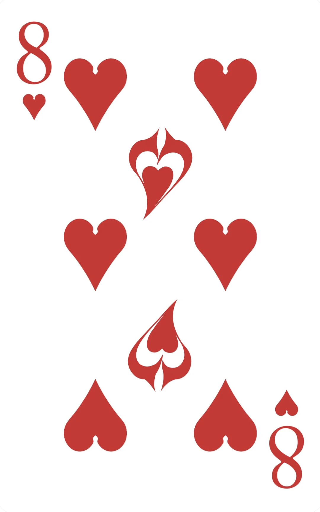 X-Playing Cards