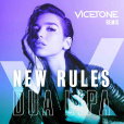 New Rules(Dua Lipa演唱歌曲)